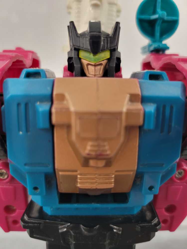 Bandai Kishiryu Sentai Ryusoulger Kishiryu Series 10 Dx Pachygaroo