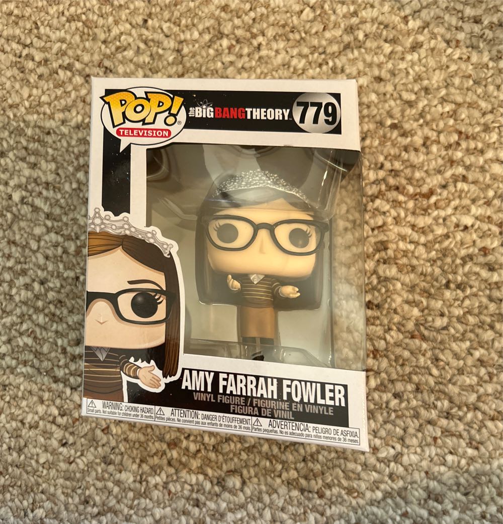 Pop! Television (Friends): #701 Joey Tribbiani