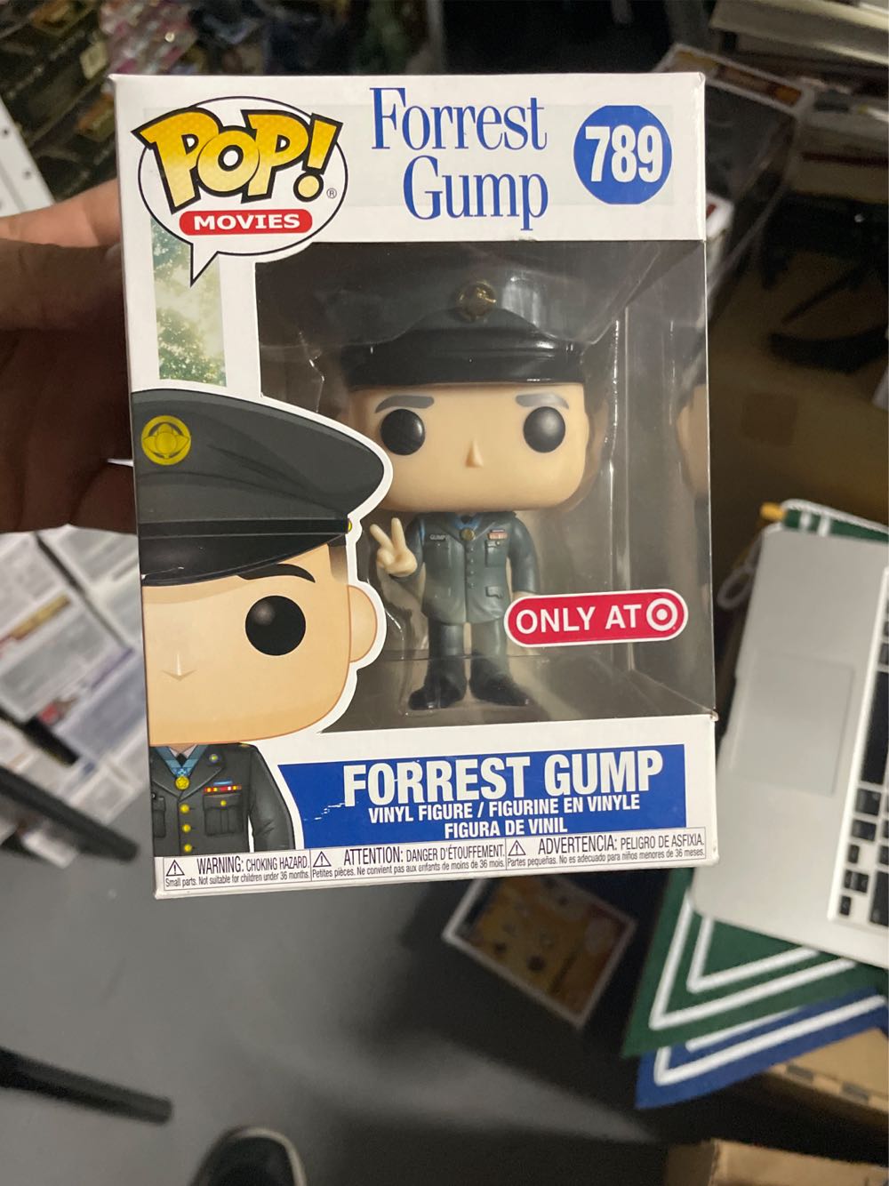 Nendoroid Ichigo Darling In The Franxx