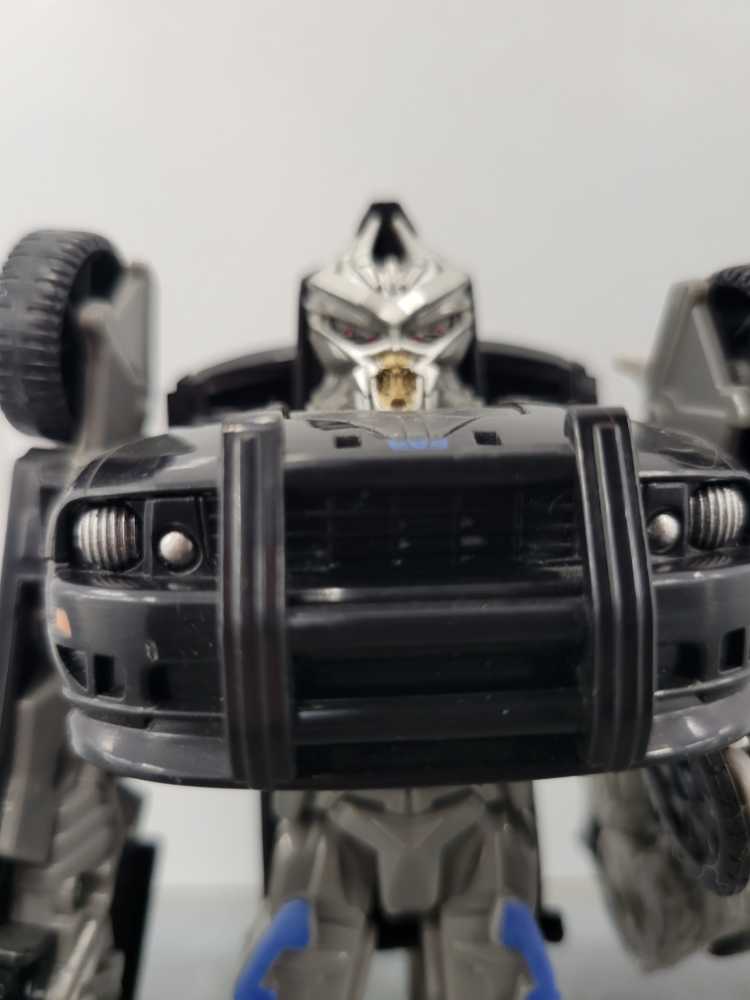 Man-eating Haunter Of The Pits *Complete*