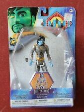 Glitch Bob - Irwin (ReBoot) action figure collectible [Barcode 069545661138] - Main Image 1