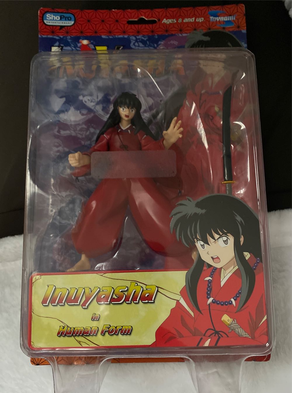 S.H.Figuarts (Shinkocchou Seihou) Kamen Rider Shadow Moon