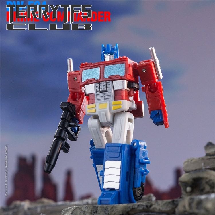 Topps Teenage Mutant Ninja Turtles