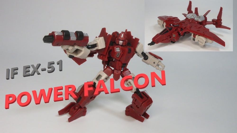 Powerglide - Iron Factory (IDW) action figure collectible - Main Image 2