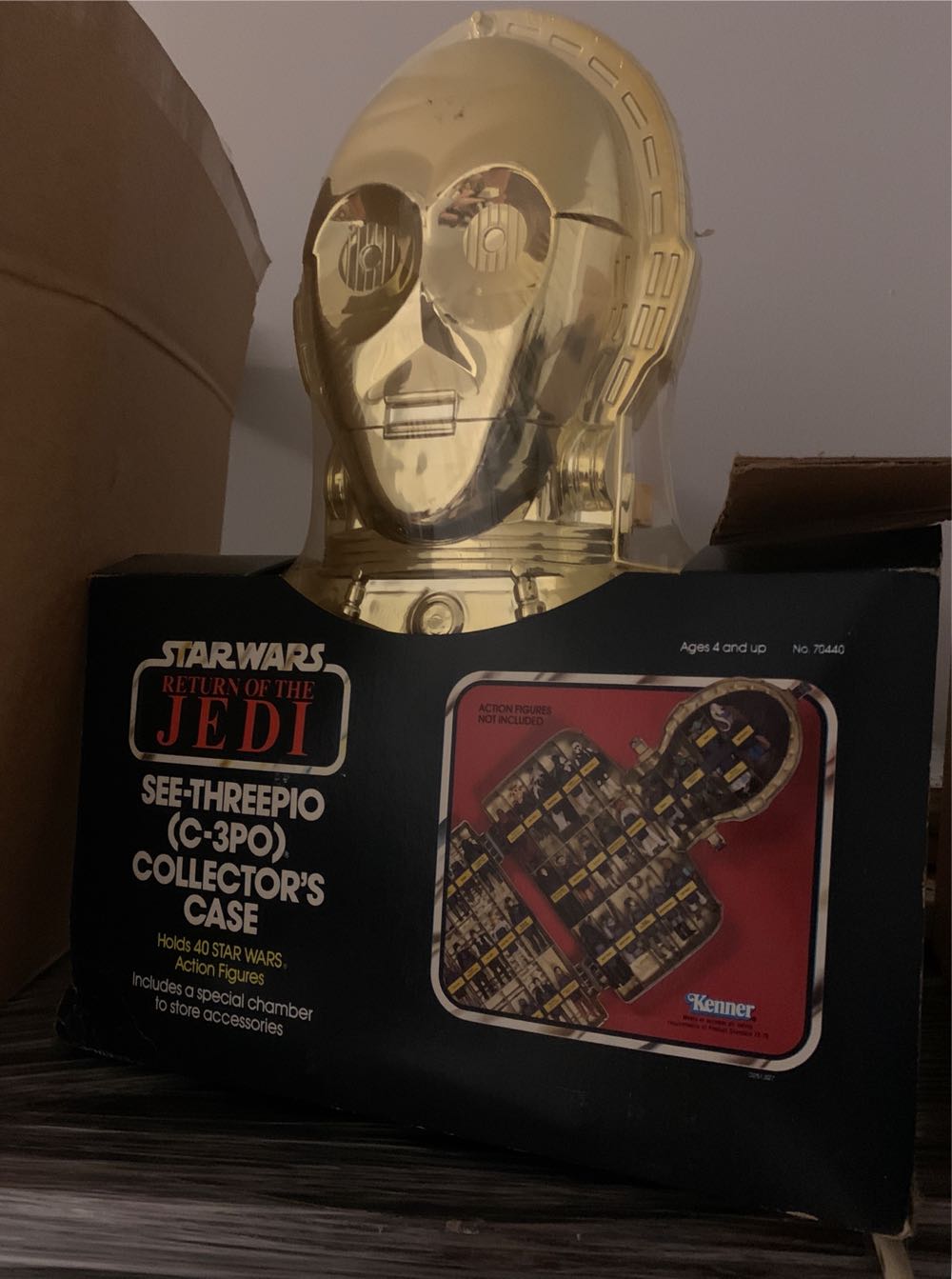 WITCHER 3: WILD HUNT - Geralt of Rivia (Wolf Armor), The