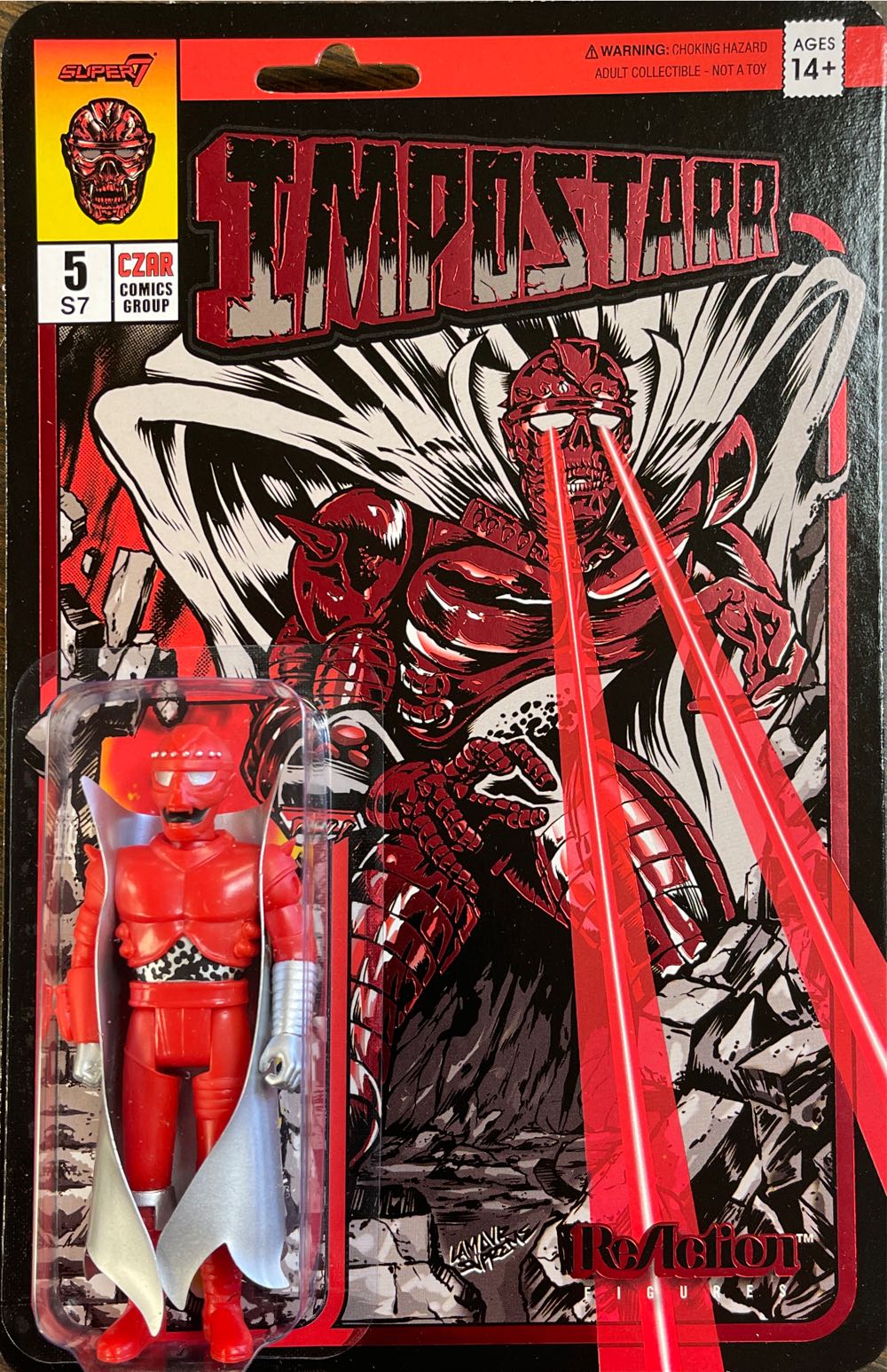 Black Beet - S.H.Figuarts