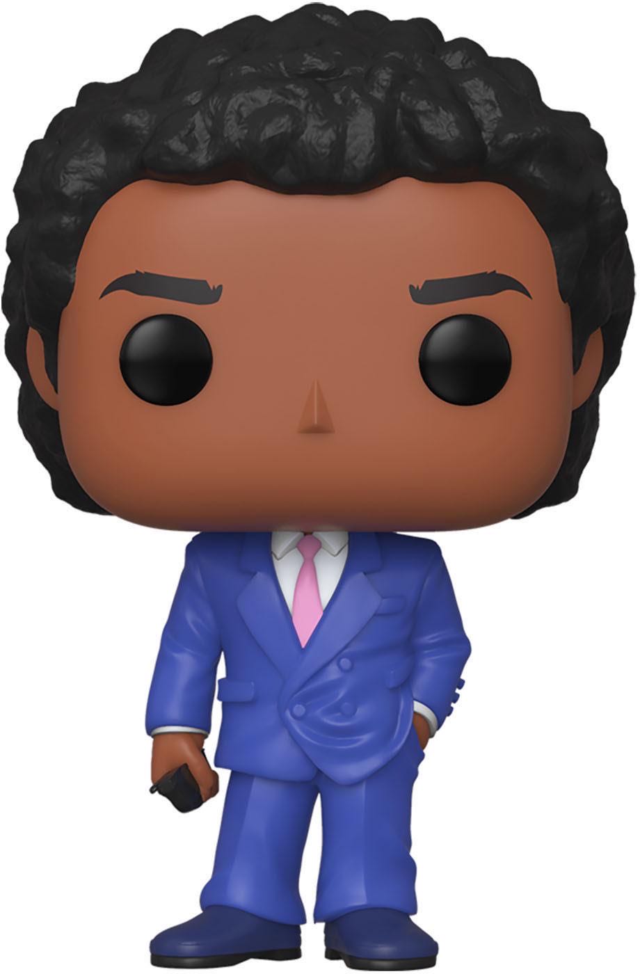 Tubbs (Miami Vice) 940  action figure collectible [Barcode 889698410526] - Main Image 1