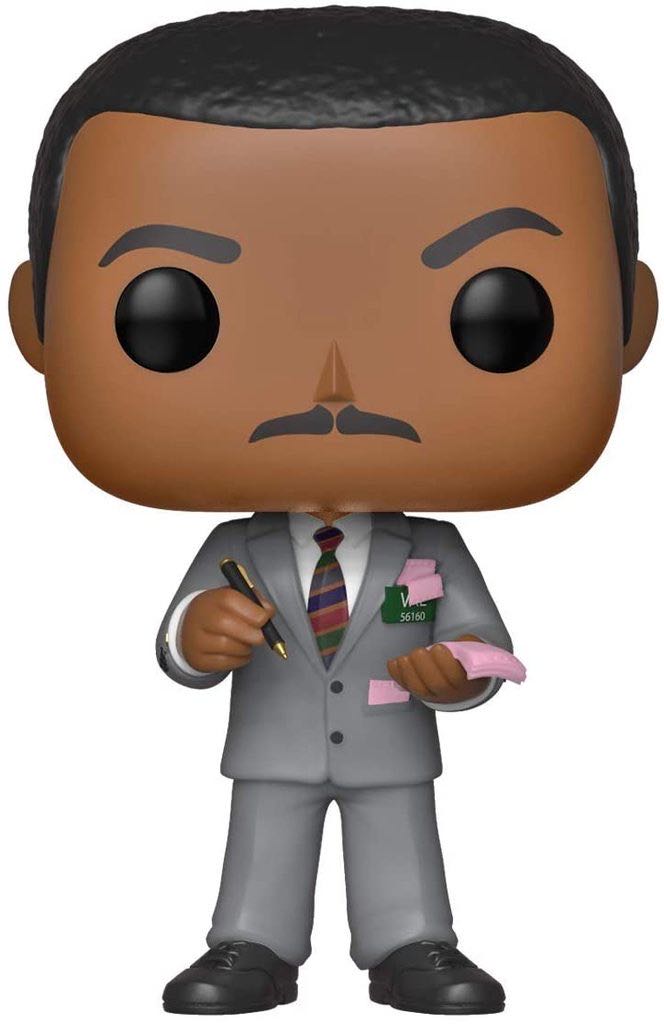 MMS - Godzilla (1954)