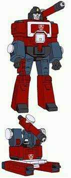 Perceptor FT-46 (Tesla 2.0) - Fans Toys (Transformers G1) action figure collectible - Main Image 4