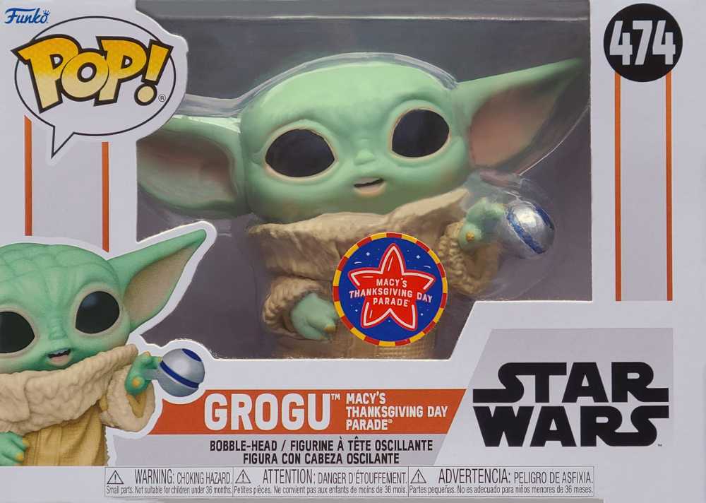 Legion (20th Anniversary)