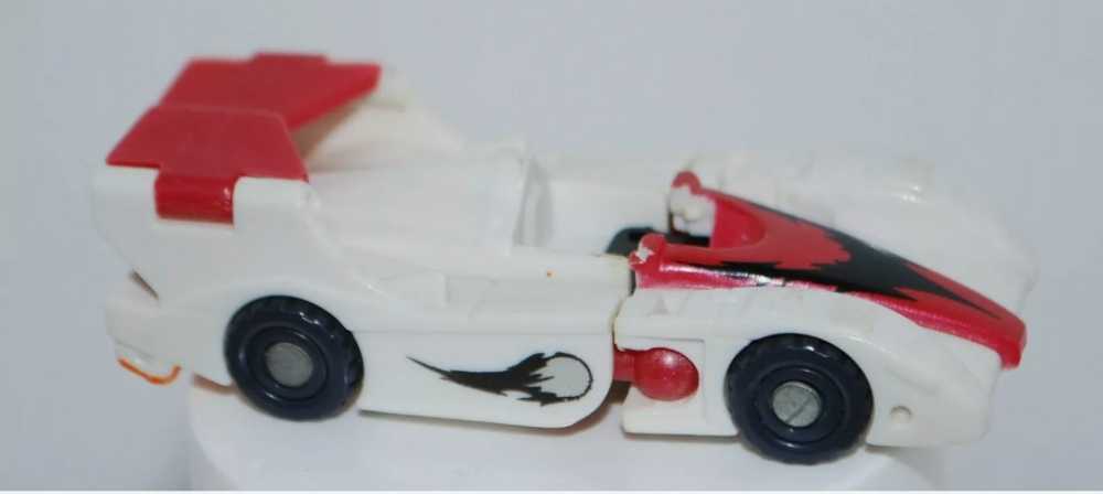 Downshift Road Assault - Hasbro (Armada) action figure collectible - Main Image 2