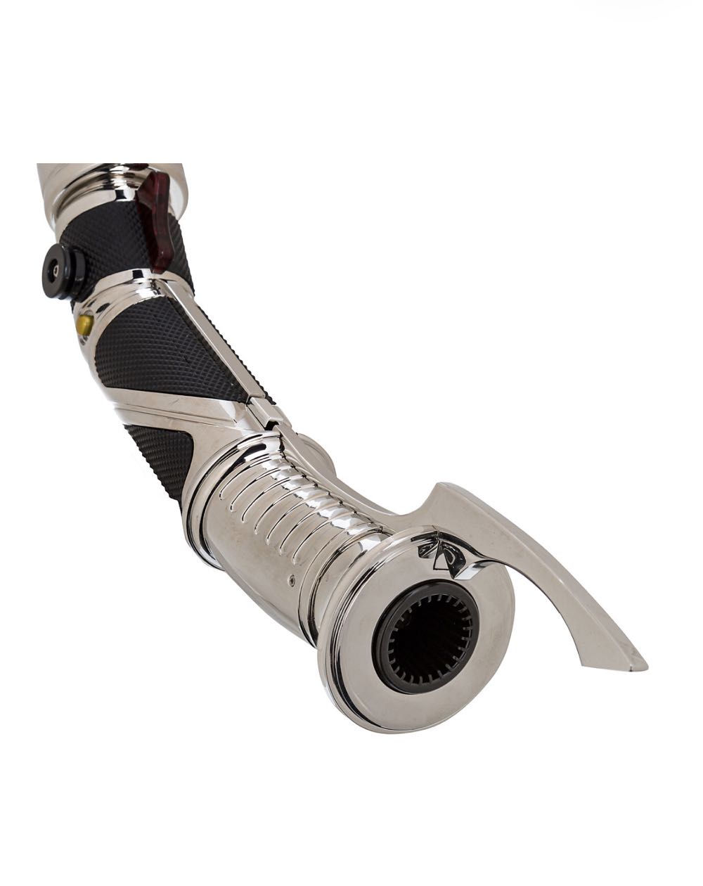 Darth Tyranus/Dooku (Legacy) - Savi’s Workshop (Lightsabers) action figure collectible [Barcode 400925113470] - Main Image 4