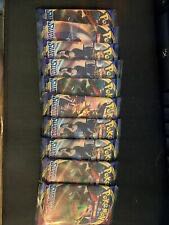 Set Full Art Set Sealed Pokemon Tcg 36 Packs New Sealed Packs Pokemon Sword And Shield Base Set Booster Box 36 Sword & Shield Booster Pack  action figure collectible [Barcode 820650806513] - Main Image 1