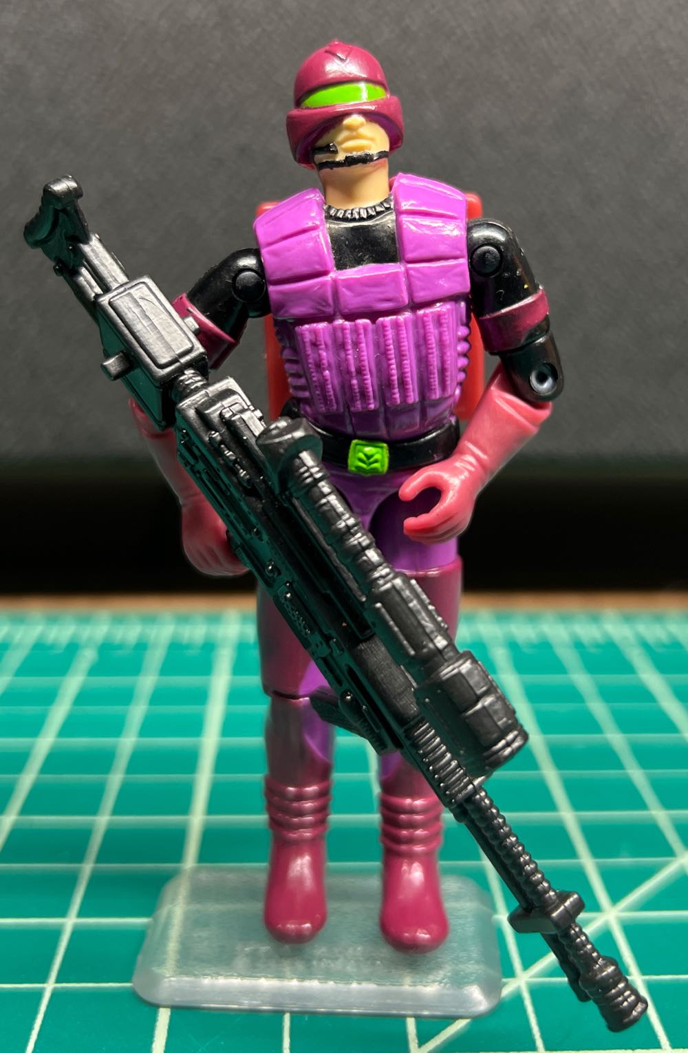 ThunderCats (Ultimates): Slithe