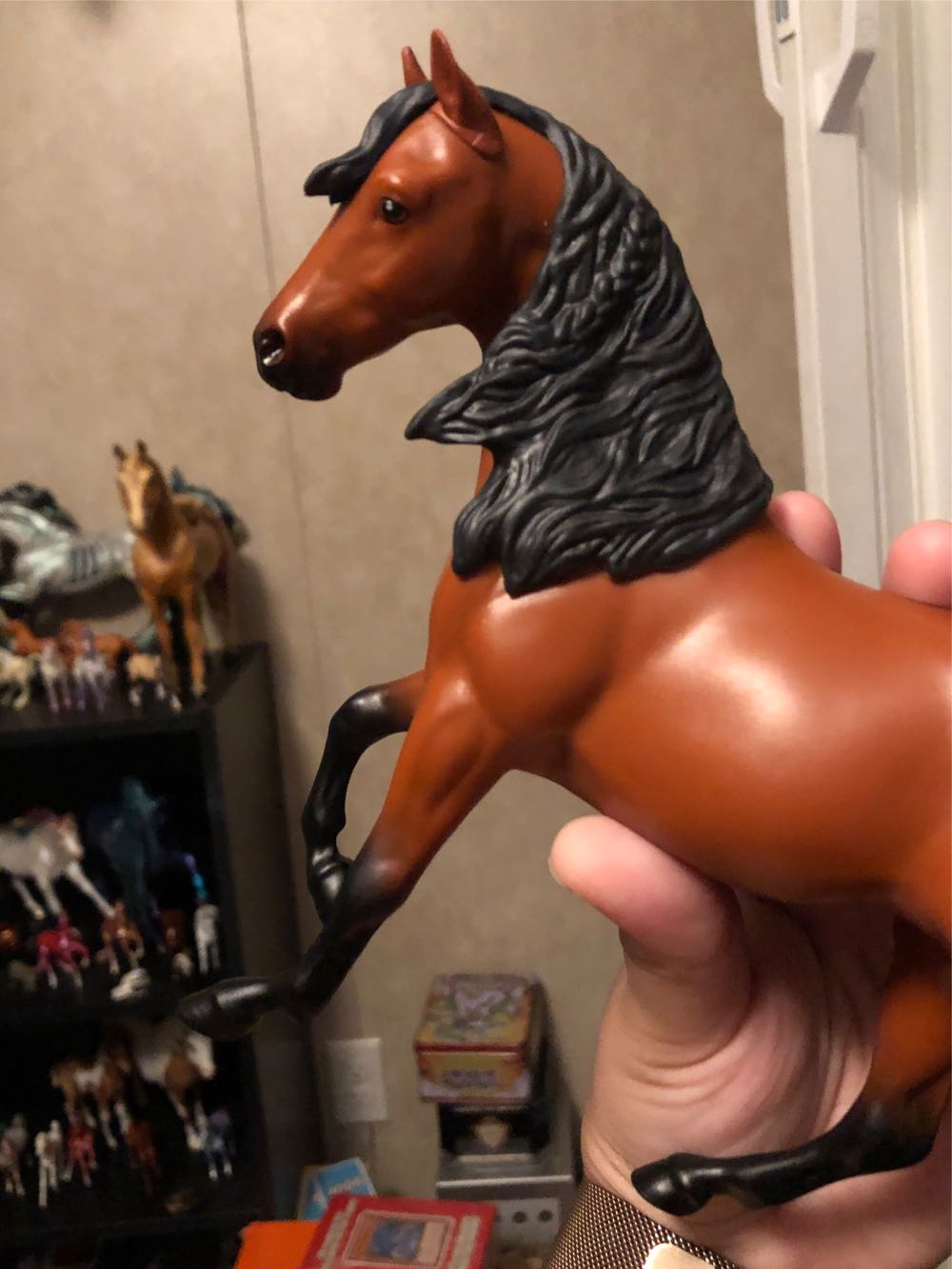 Coco - Breyer Animal Creations action figure collectible [Barcode 019756078171] - Main Image 2