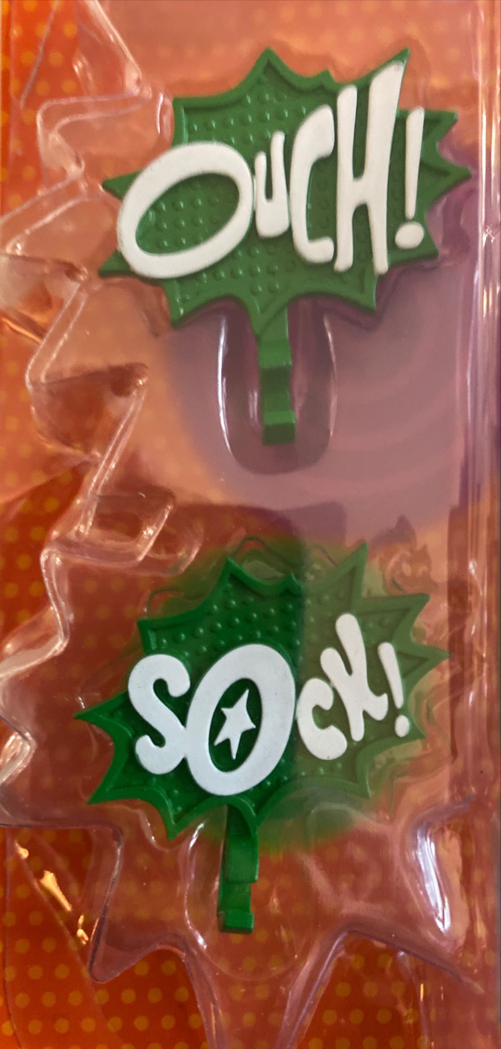 The Joker (Masked - Platinum Edition) - McFarlane Toys (DC Retro) (Batman Classic TV Series) action figure collectible [Barcode 787926150322] - Main Image 3