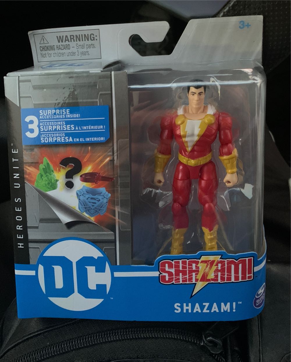 Banpresto Q Posket Disney Characters Ariel Avatar Stylever.a