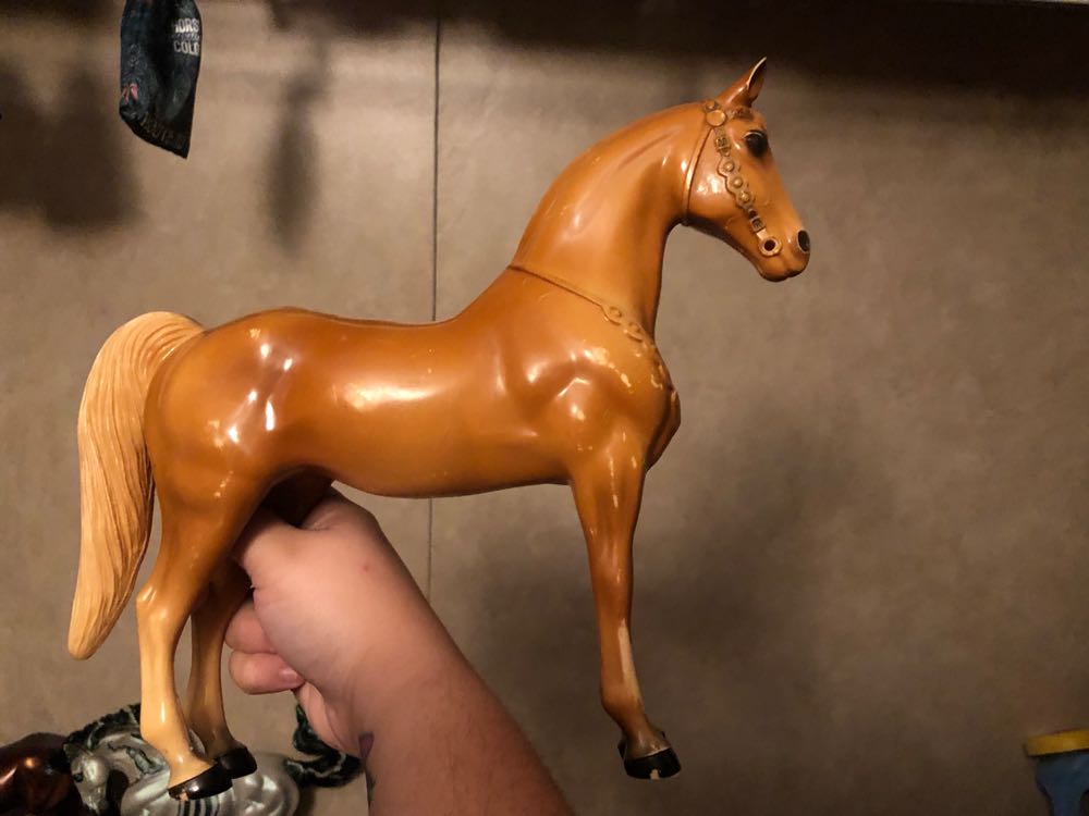 Western Horse - Breyer Animal Creations action figure collectible - Main Image 3