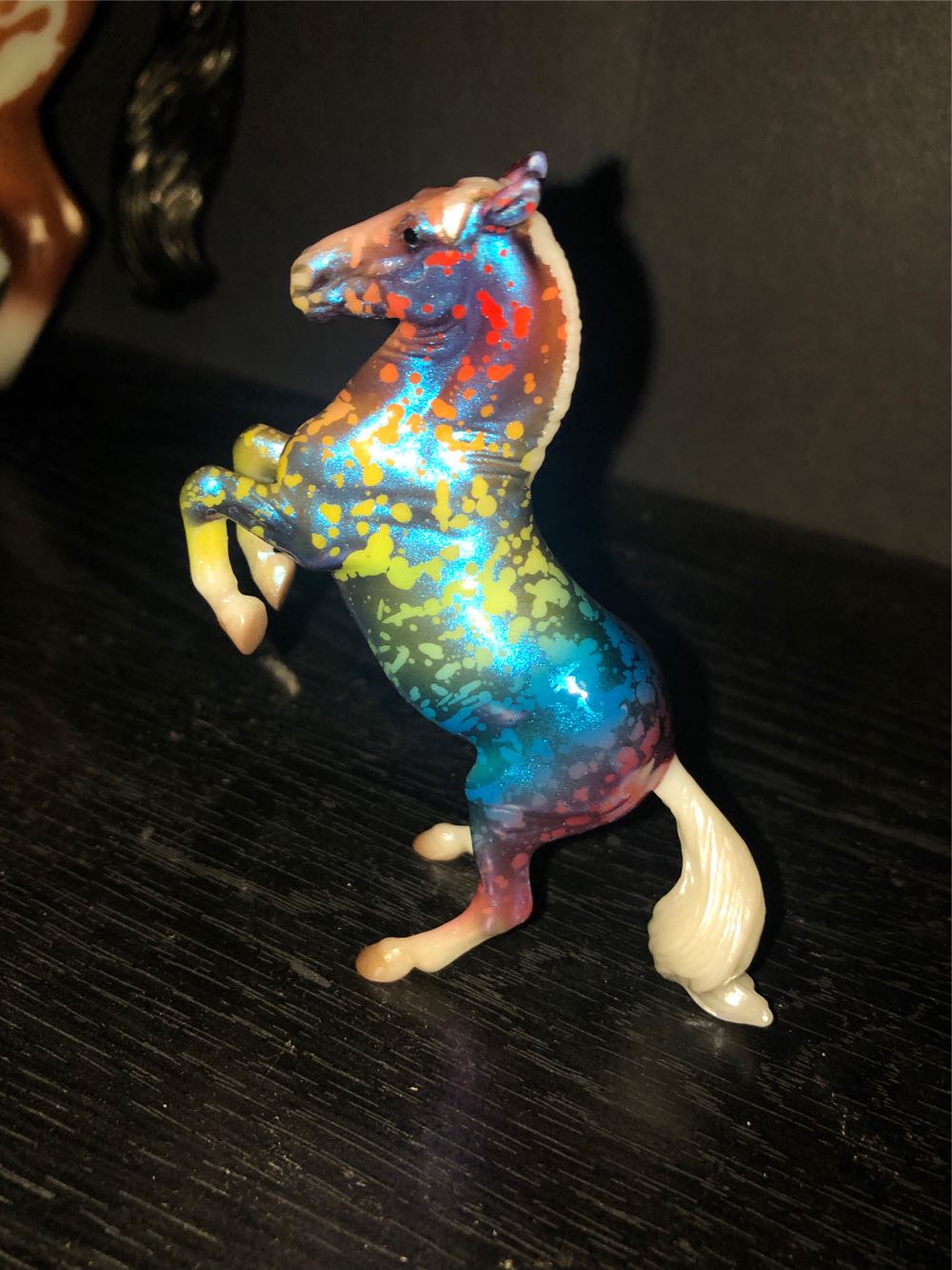 Kaleidoscope - Breyer Animal Creations action figure collectible - Main Image 1