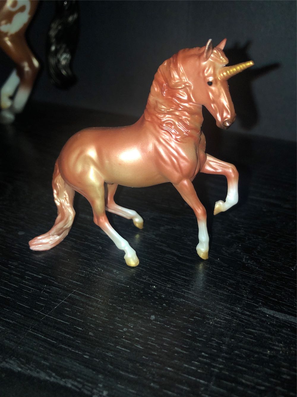 Marvel Toy Box Disney Store Exclusive 6”