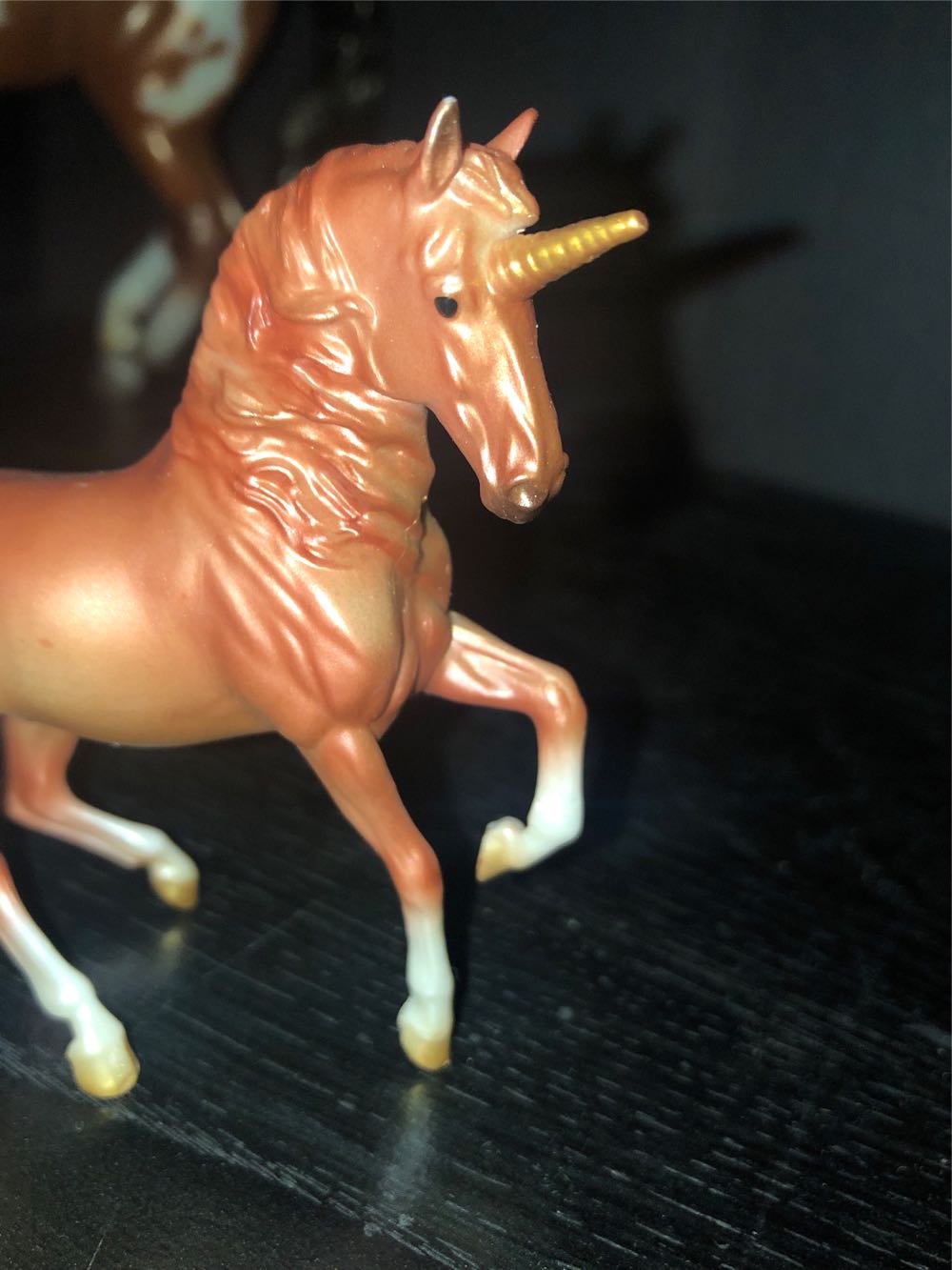 Alborozo - Breyer Animal Creations action figure collectible - Main Image 2