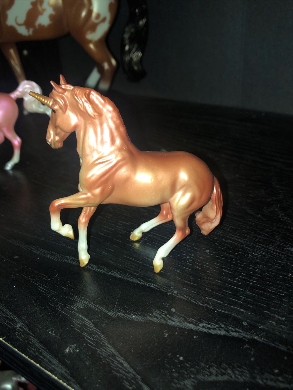 Alborozo - Breyer Animal Creations action figure collectible - Main Image 3