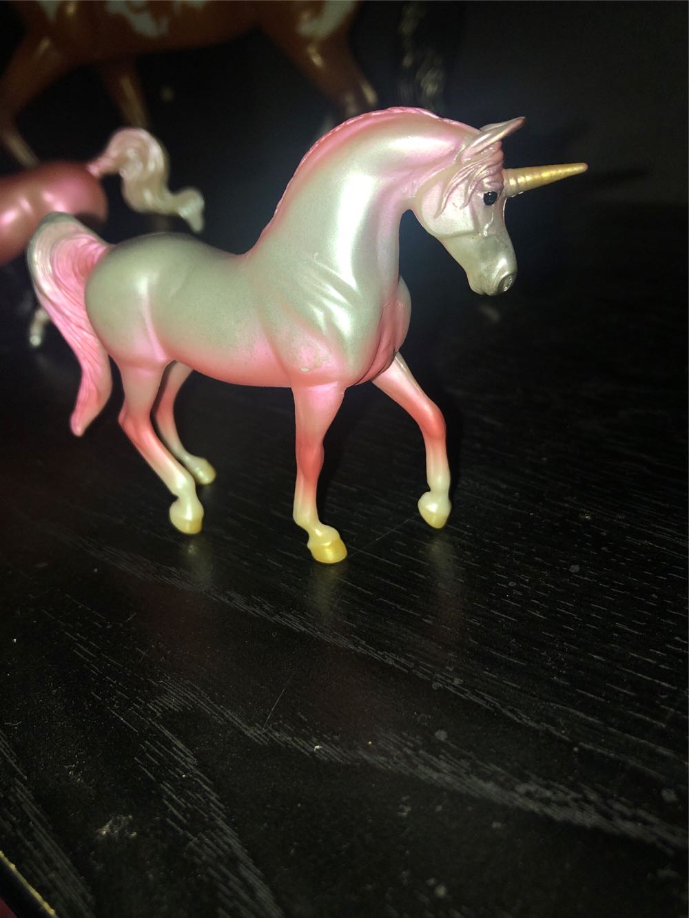 Arabian Walking - Breyer Animal Creations action figure collectible - Main Image 2