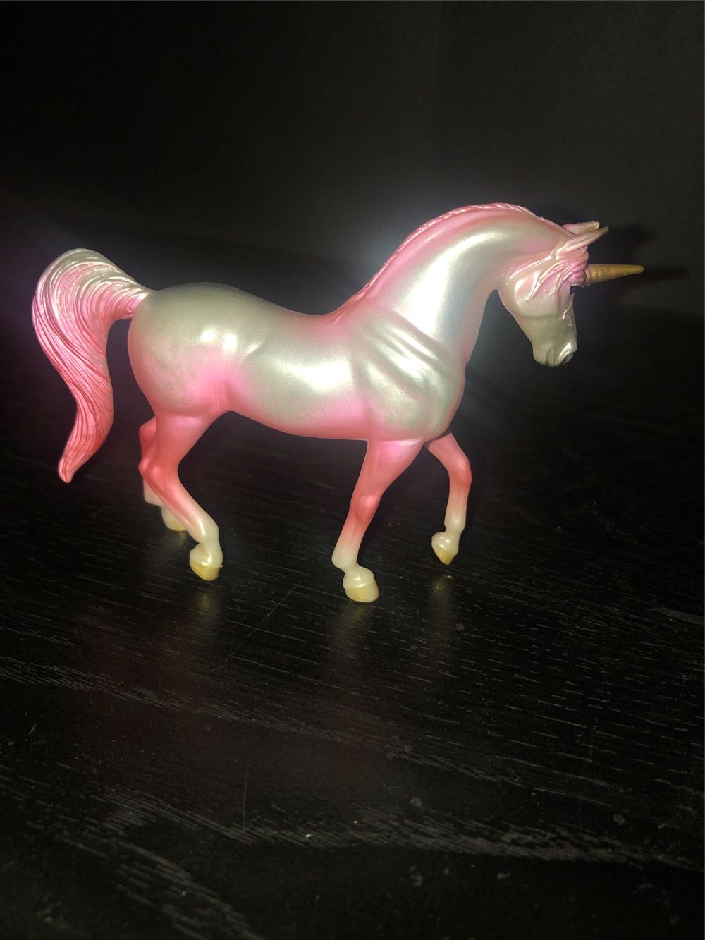 Arabian Walking - Breyer Animal Creations action figure collectible - Main Image 3