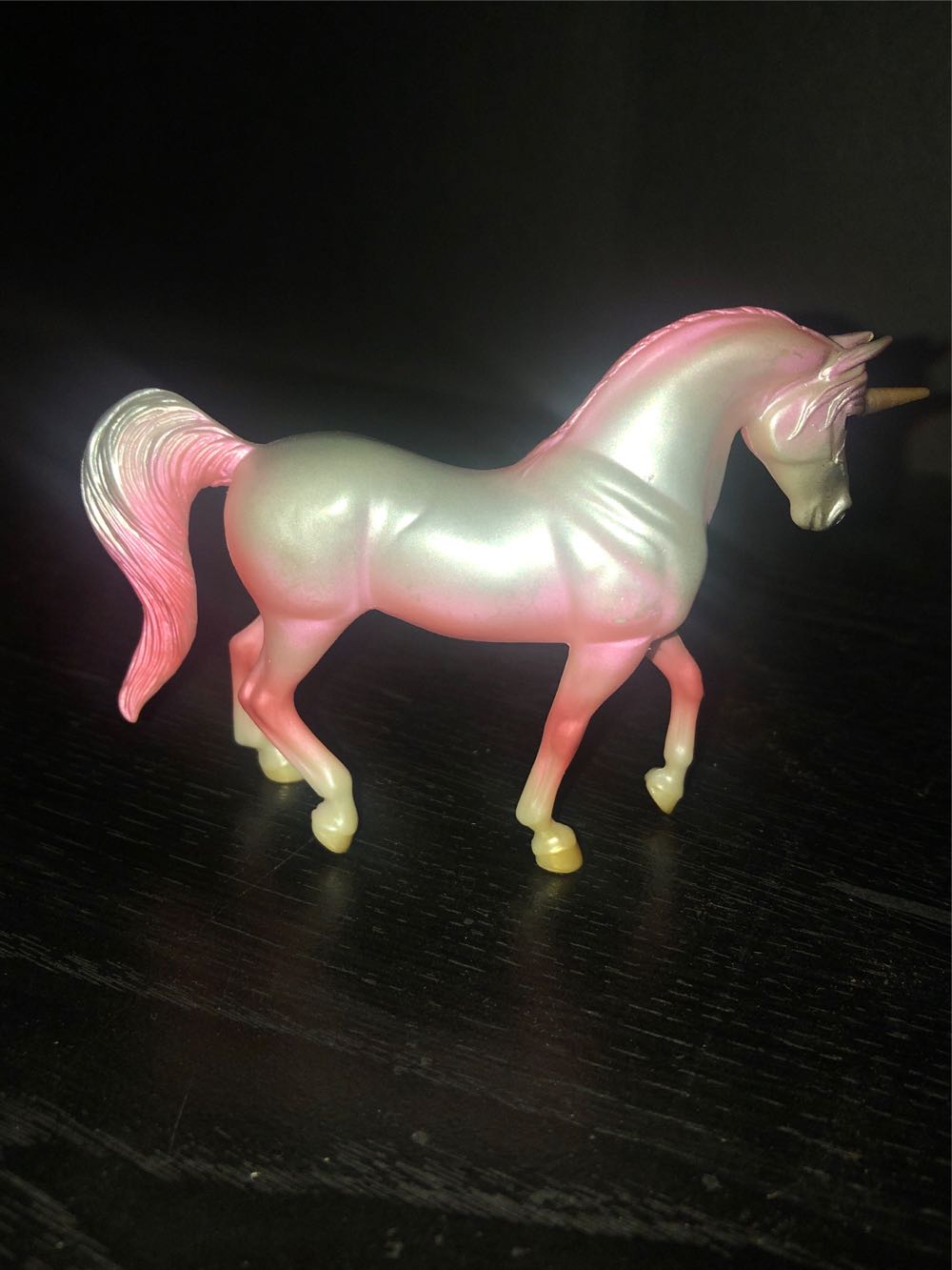 Arabian Walking - Breyer Animal Creations action figure collectible - Main Image 4