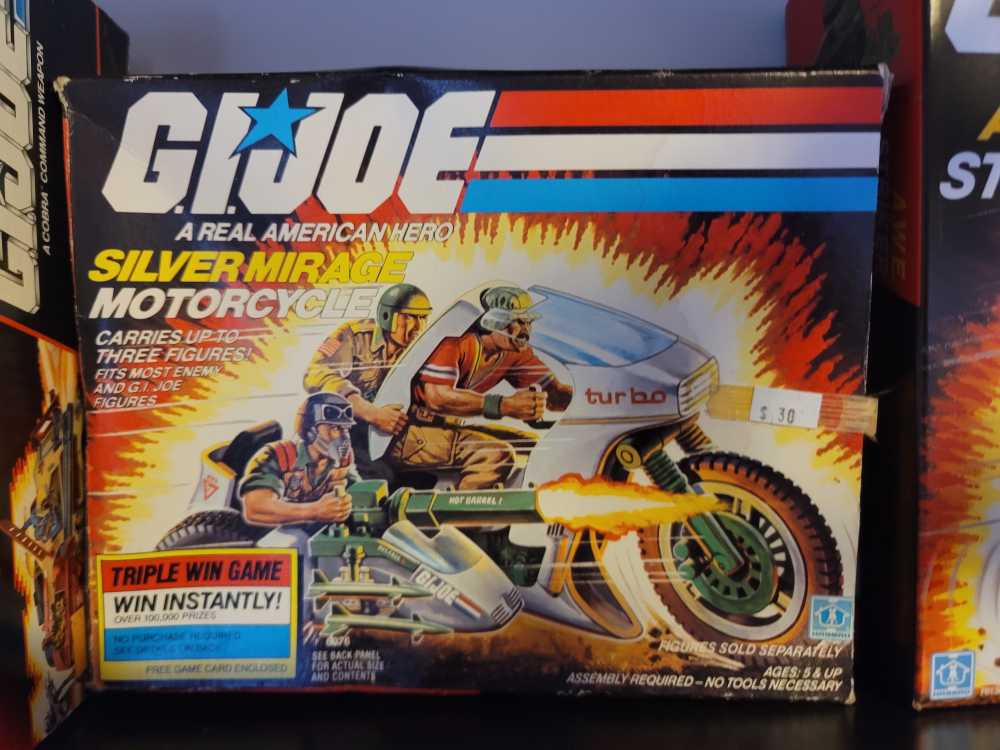 #43 “Hangman” Adam Page (Chase Edition)