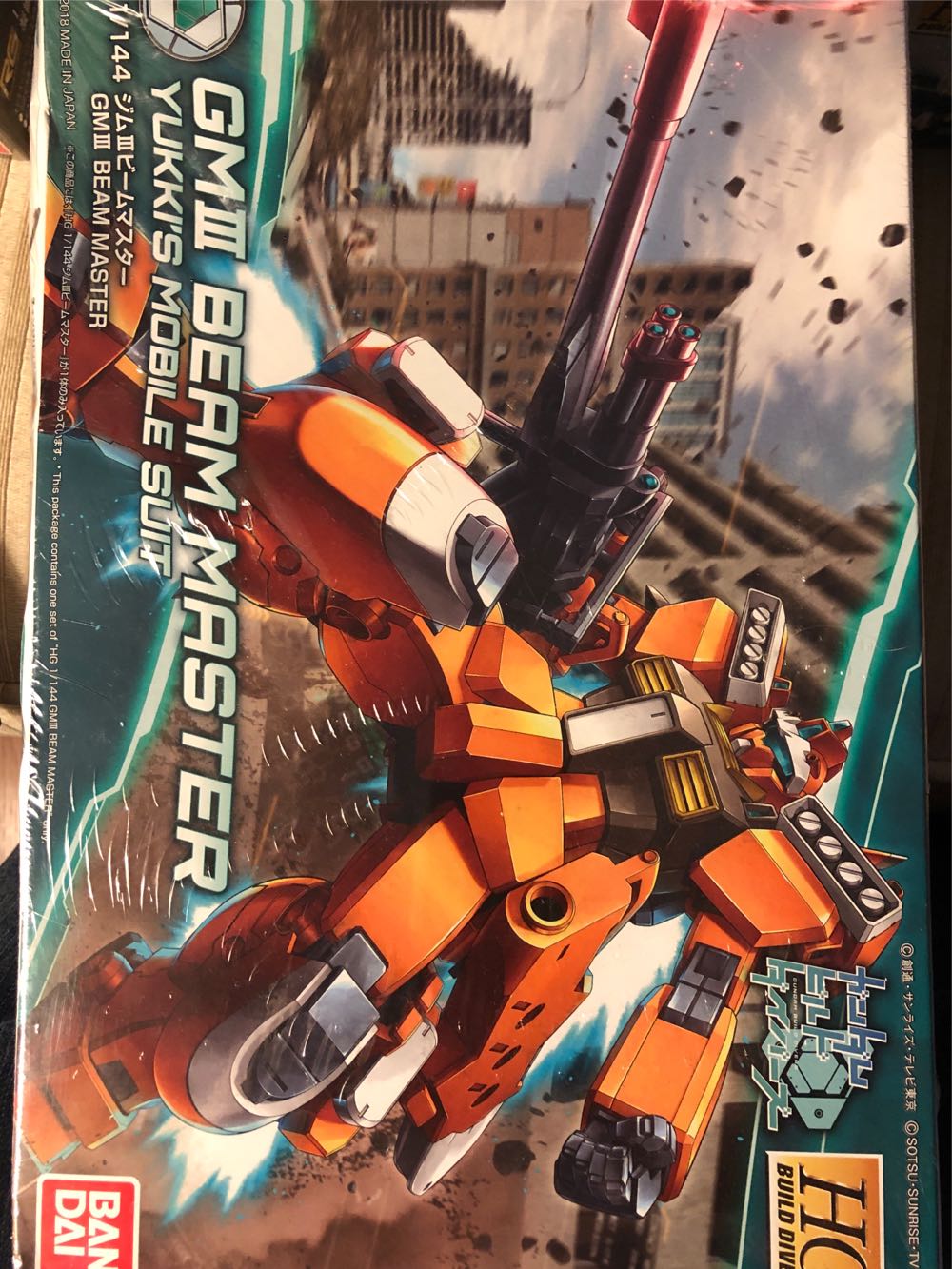 Bandai Formania Ex Mobile Suit Gundam Char’s Counterattack Sazabi Bust