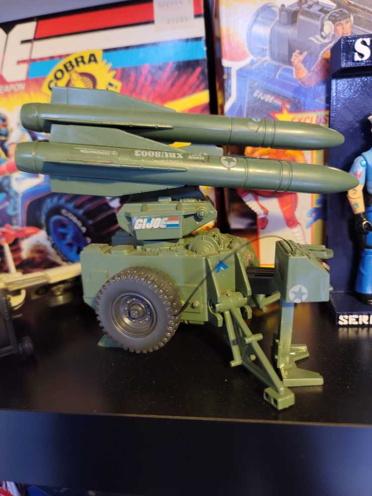 Head Knockers Hand Painted The Joy Of Painting Bob Ross Neca 92016