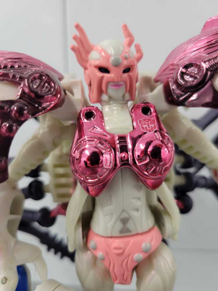 Scout Trooper And Speeder Bike