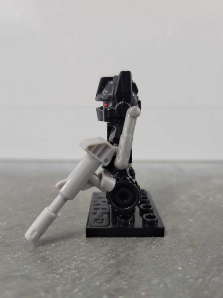 Nemesis Prime - Hasbro (Kre-o) action figure collectible - Main Image 4