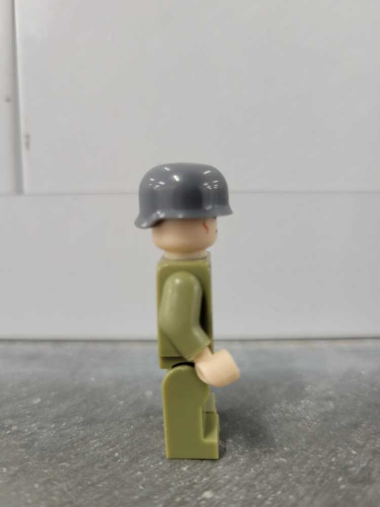 Lego Military  (Lego) action figure collectible - Main Image 2