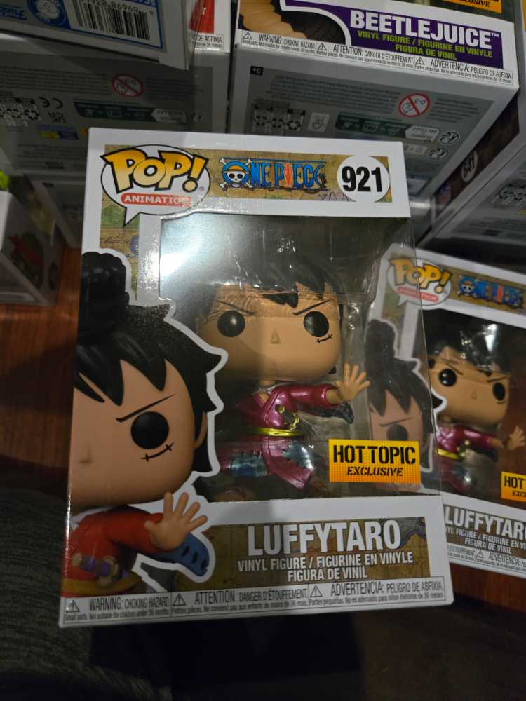 Lando Calrissian (Skiff Guard Disguise)