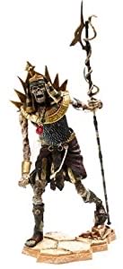 Conan - The Hour Of The Dragon: Xaltotun - McFarlane Toys (Conan Series 2 : The Hour Of The Dragon) action figure collectible [Barcode 787926402438] - Main Image 2