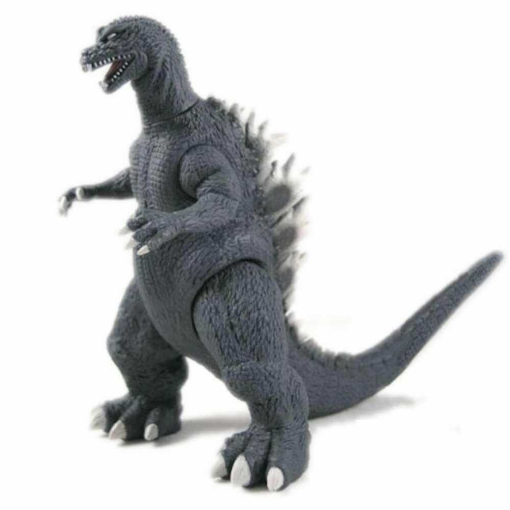 Bandai Creations Godzilla 2001  action figure collectible - Main Image 3