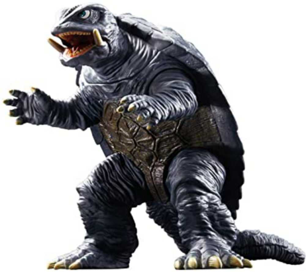 Bandai Gamera 1995  action figure collectible - Main Image 1