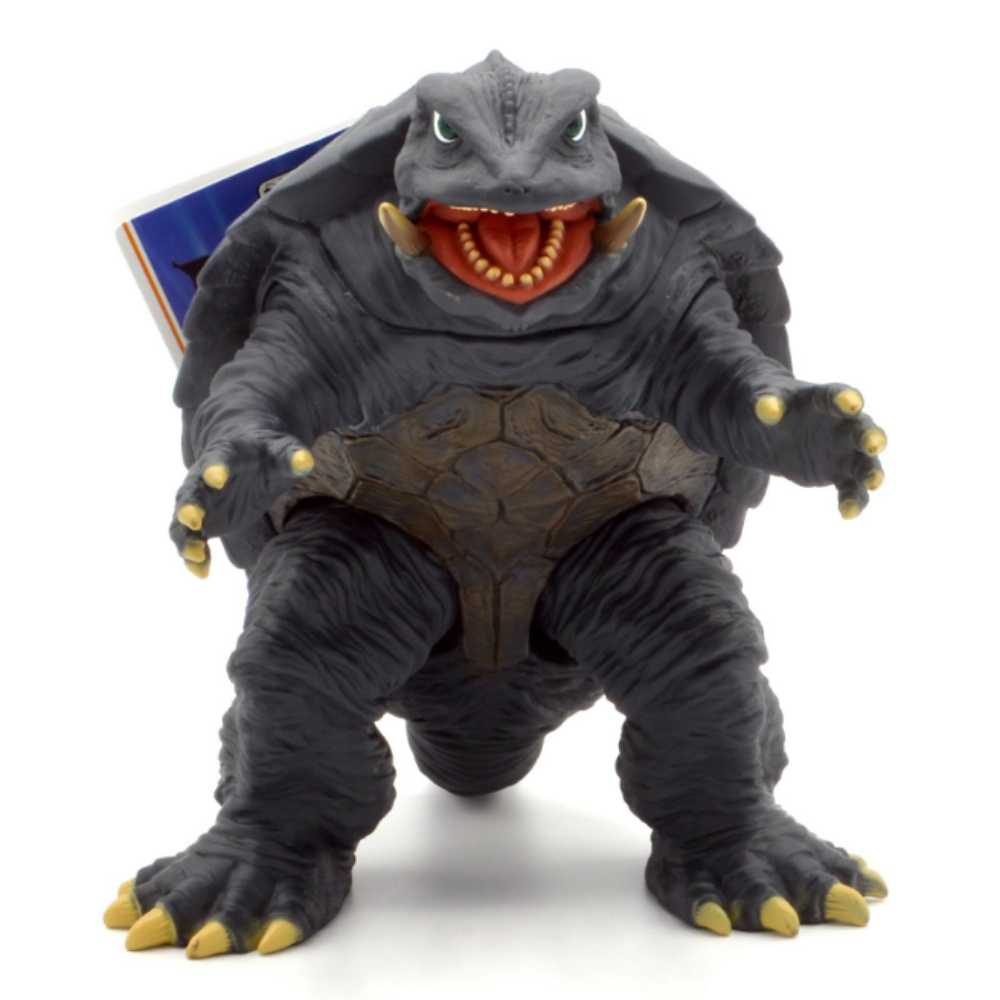 Bandai Gamera 1995  action figure collectible - Main Image 3