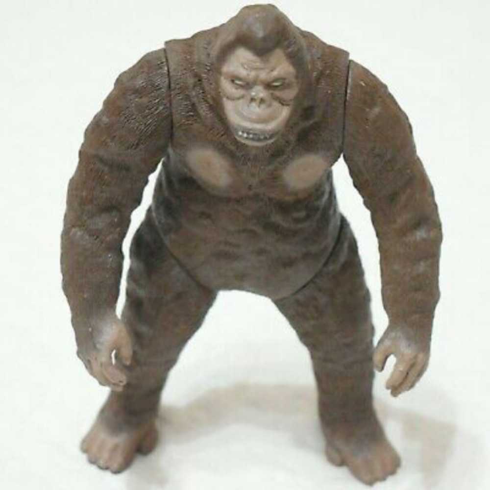 Bandai King Kong 1962 - Bandai action figure collectible - Main Image 4