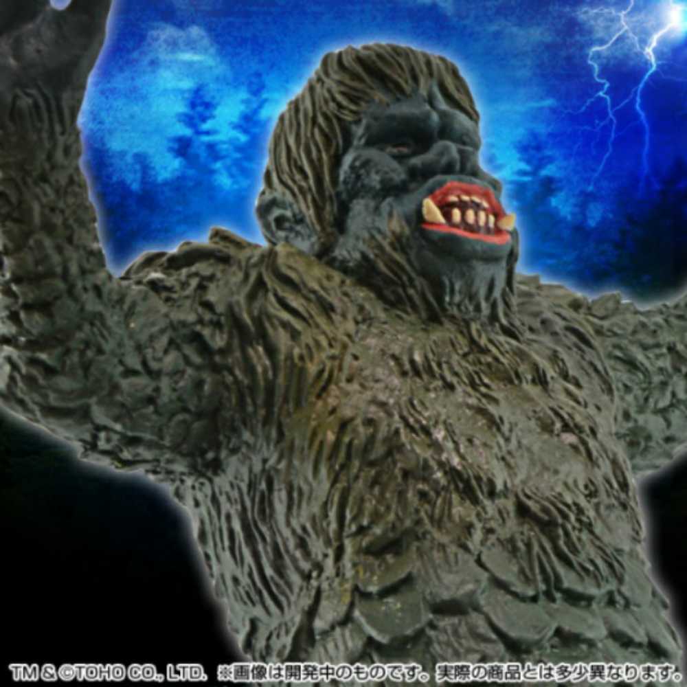 Bandai Premium Gaira  action figure collectible - Main Image 4