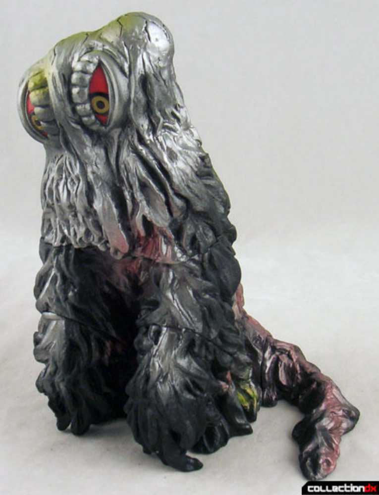 Bandai Creations Hedorah  action figure collectible - Main Image 3