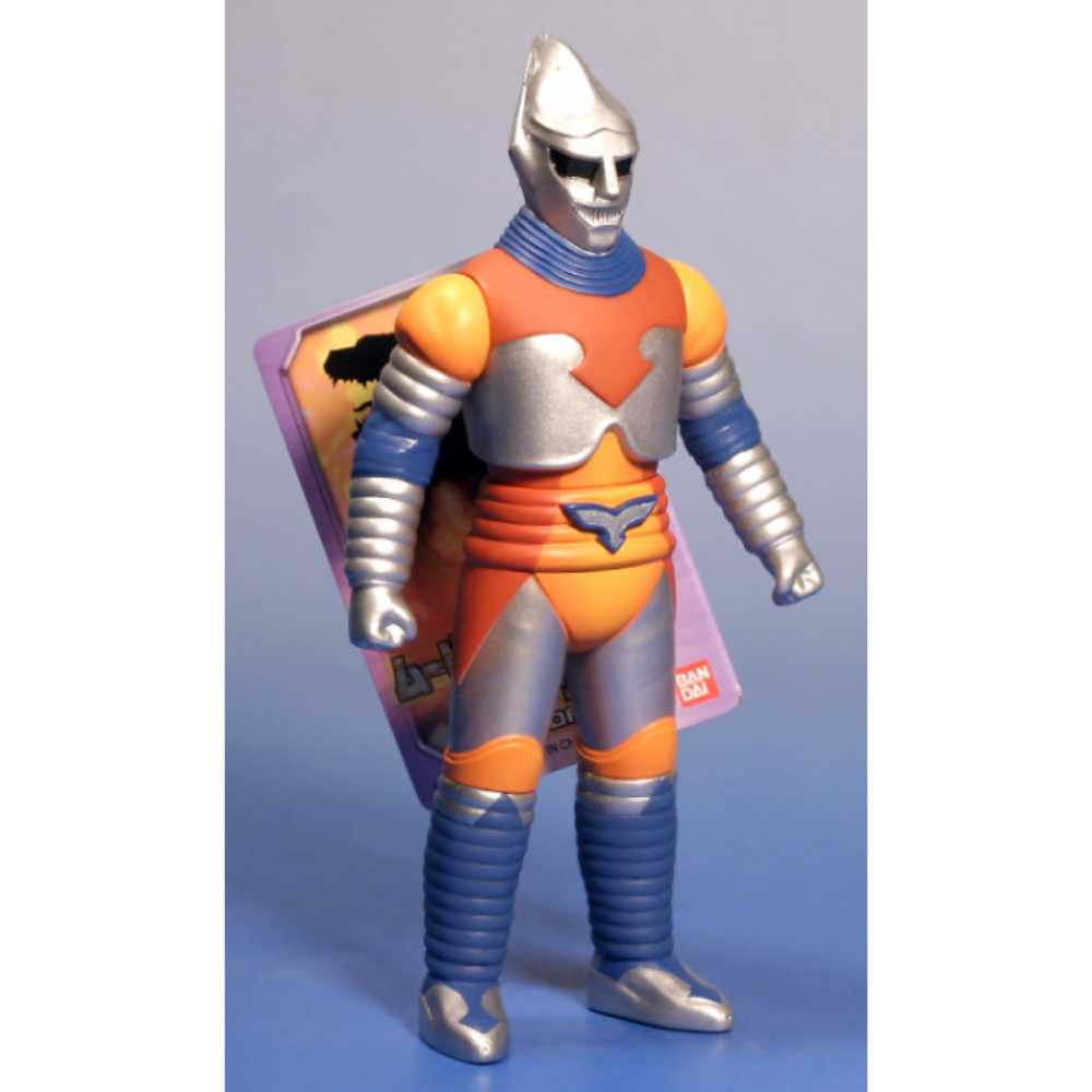 Bandai Jet Jaguar  action figure collectible - Main Image 3
