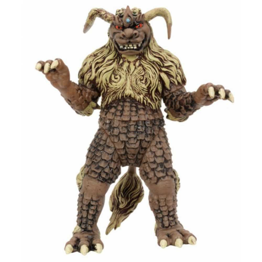 Bandai Creations King Caesar  action figure collectible - Main Image 3