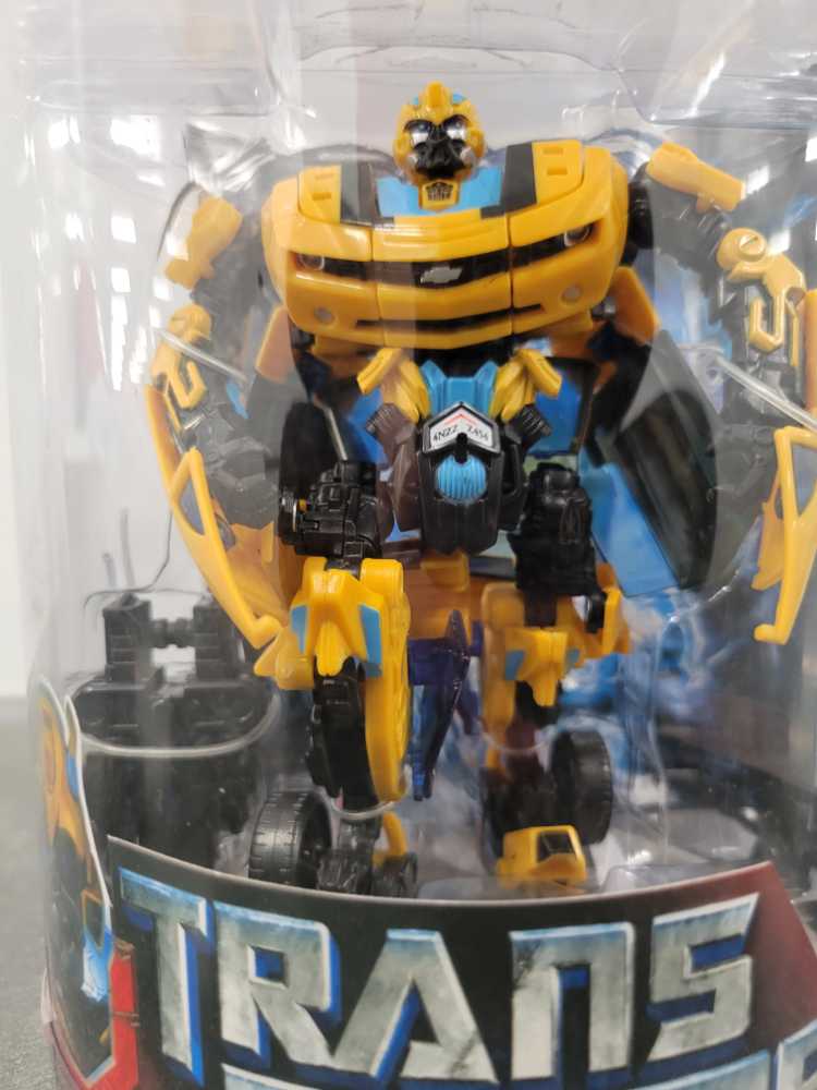 Figma Bubble Head Nurse: Silent Hill