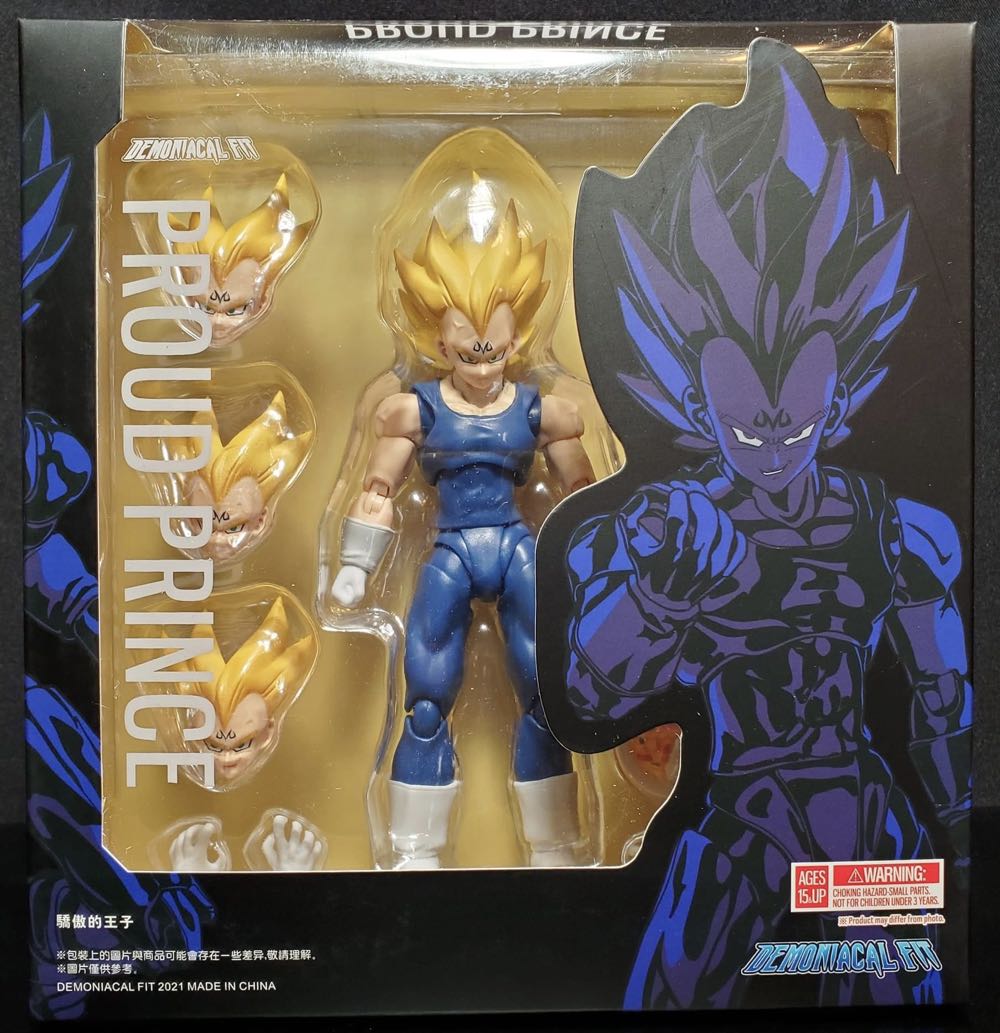 Bucket of Binomes 4-Pack (Specky, Old Prospector, Cyrus & Lieutenant Chauncy)