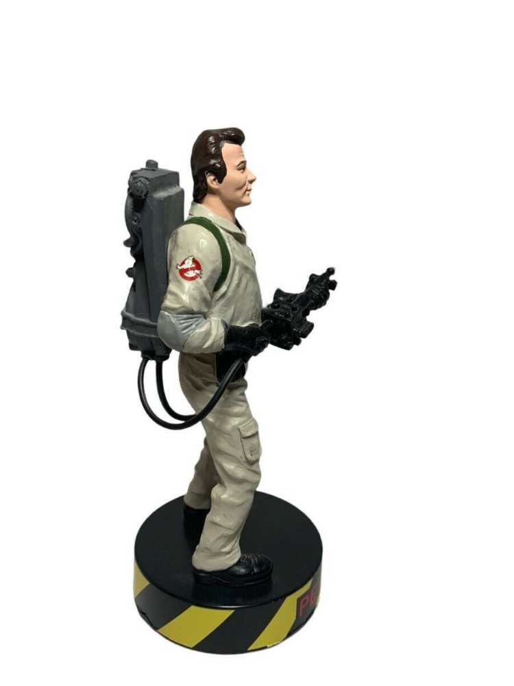 GhostBusters: 1 Dr Peter Venkman Premium Motion Statue  - Factory Entertainment (Ghostbusters) action figure collectible [Barcode 5060224083734] - Main Image 2