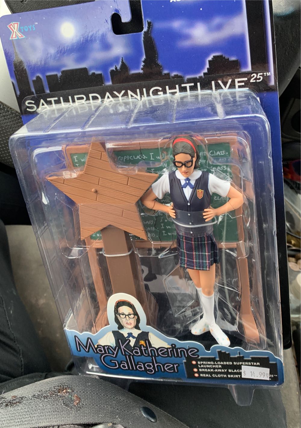 DC Comics Bat Tech Series BATWING (Spin Master)