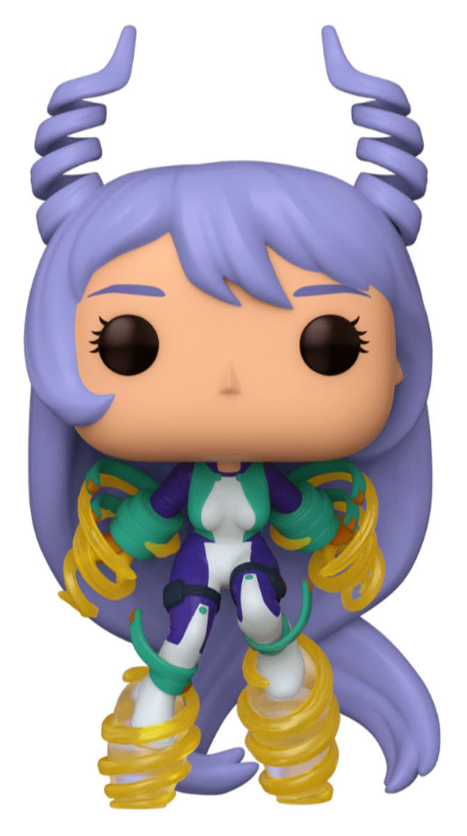 Artfire & Nightstick